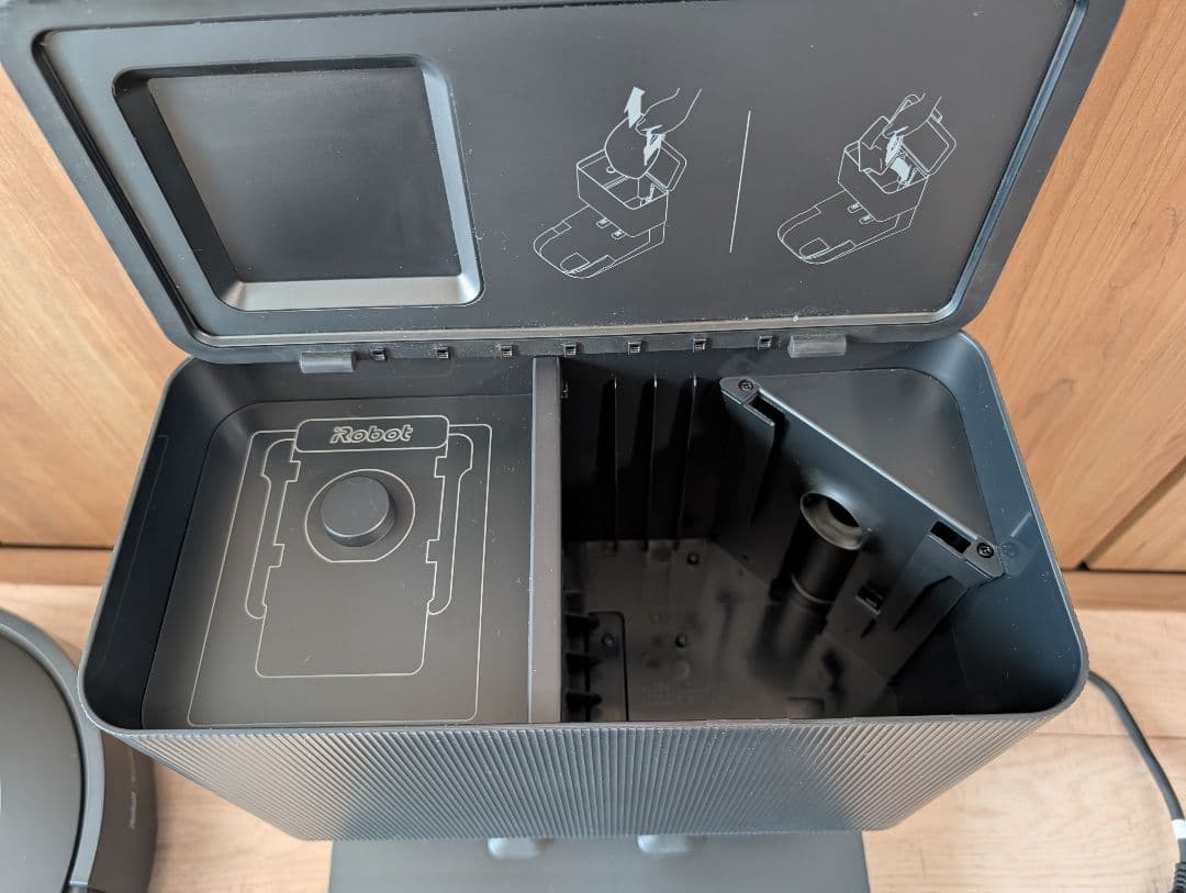 ルンバ roomba ロボット掃除機本体