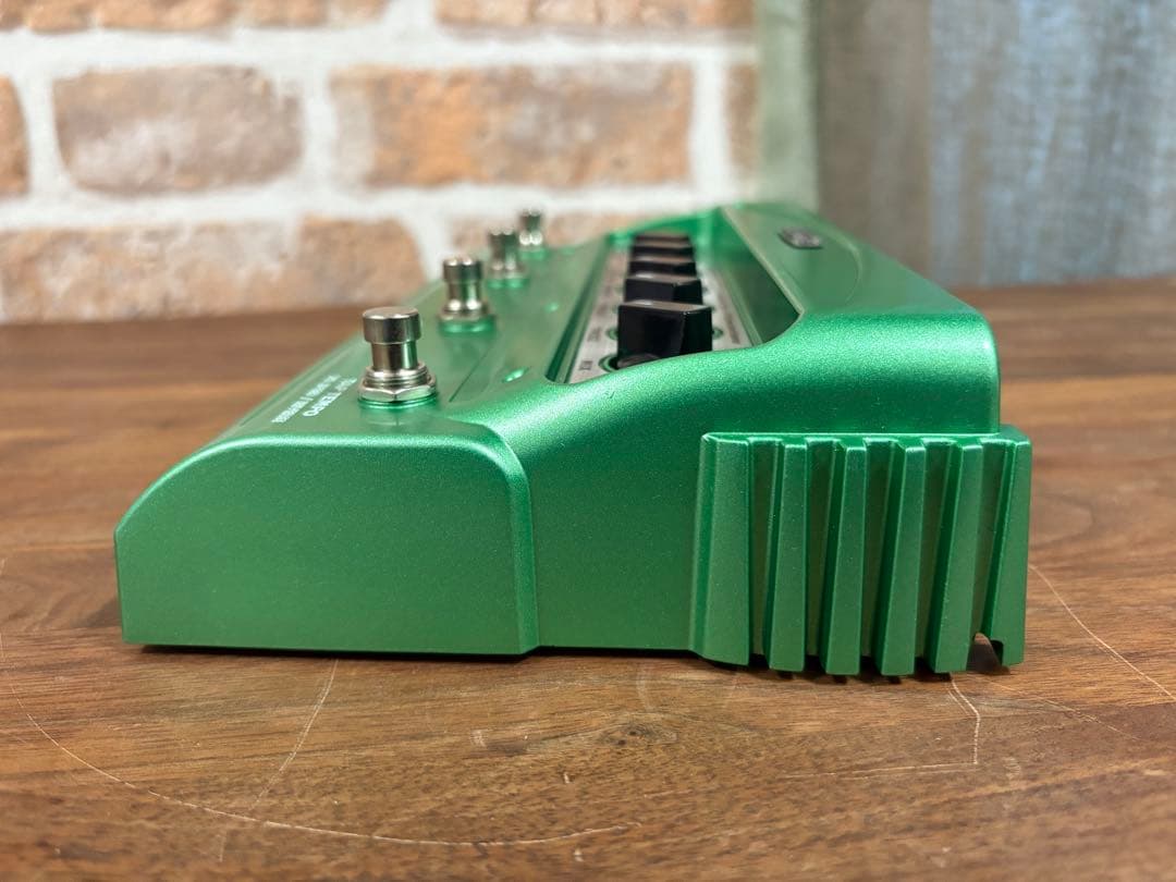 ギター LINE6 / DL4