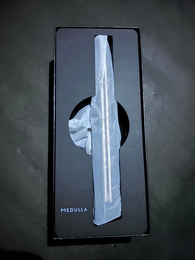 MEDULLIA ヘアアイロン【早い者勝ち】