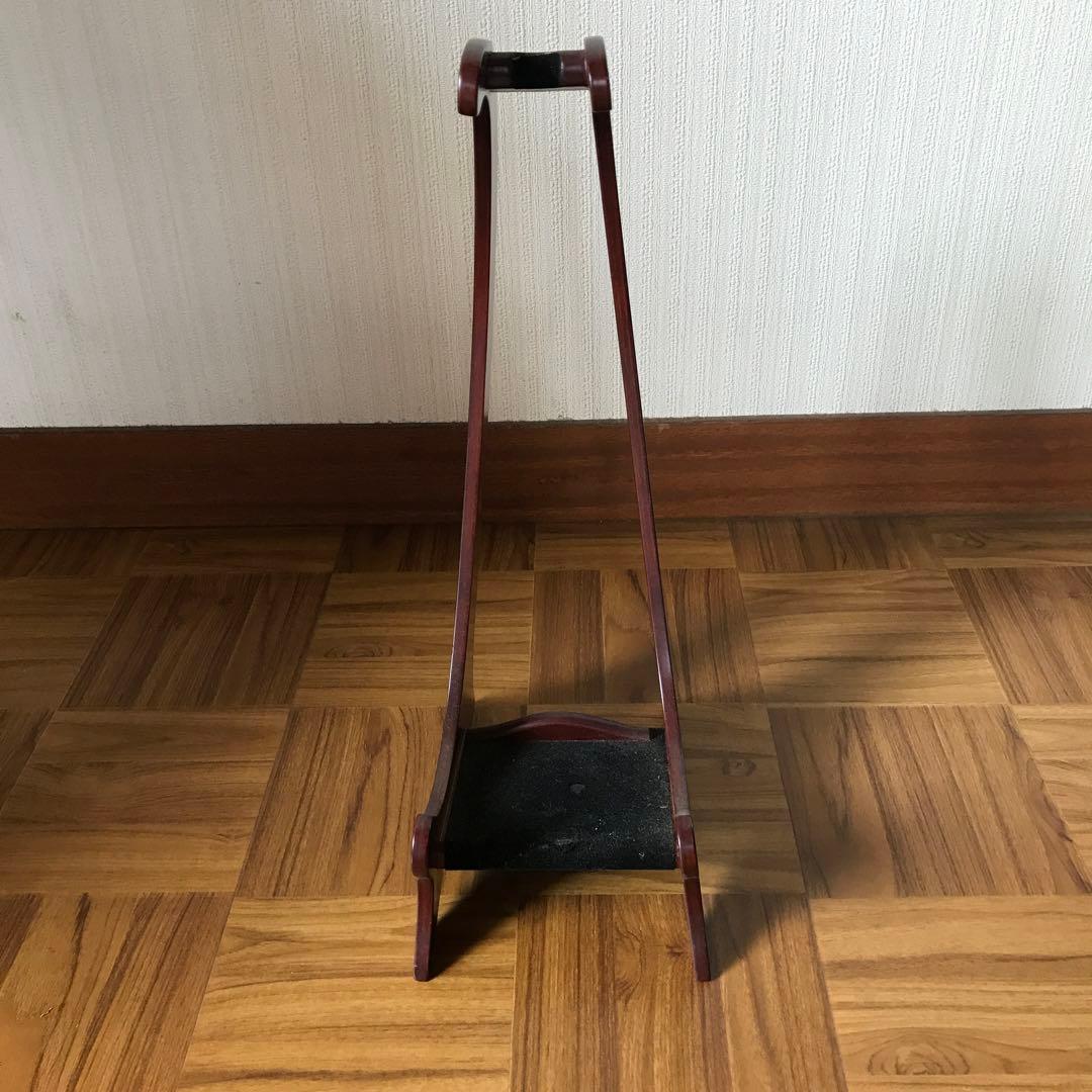 外国の撥弦楽器