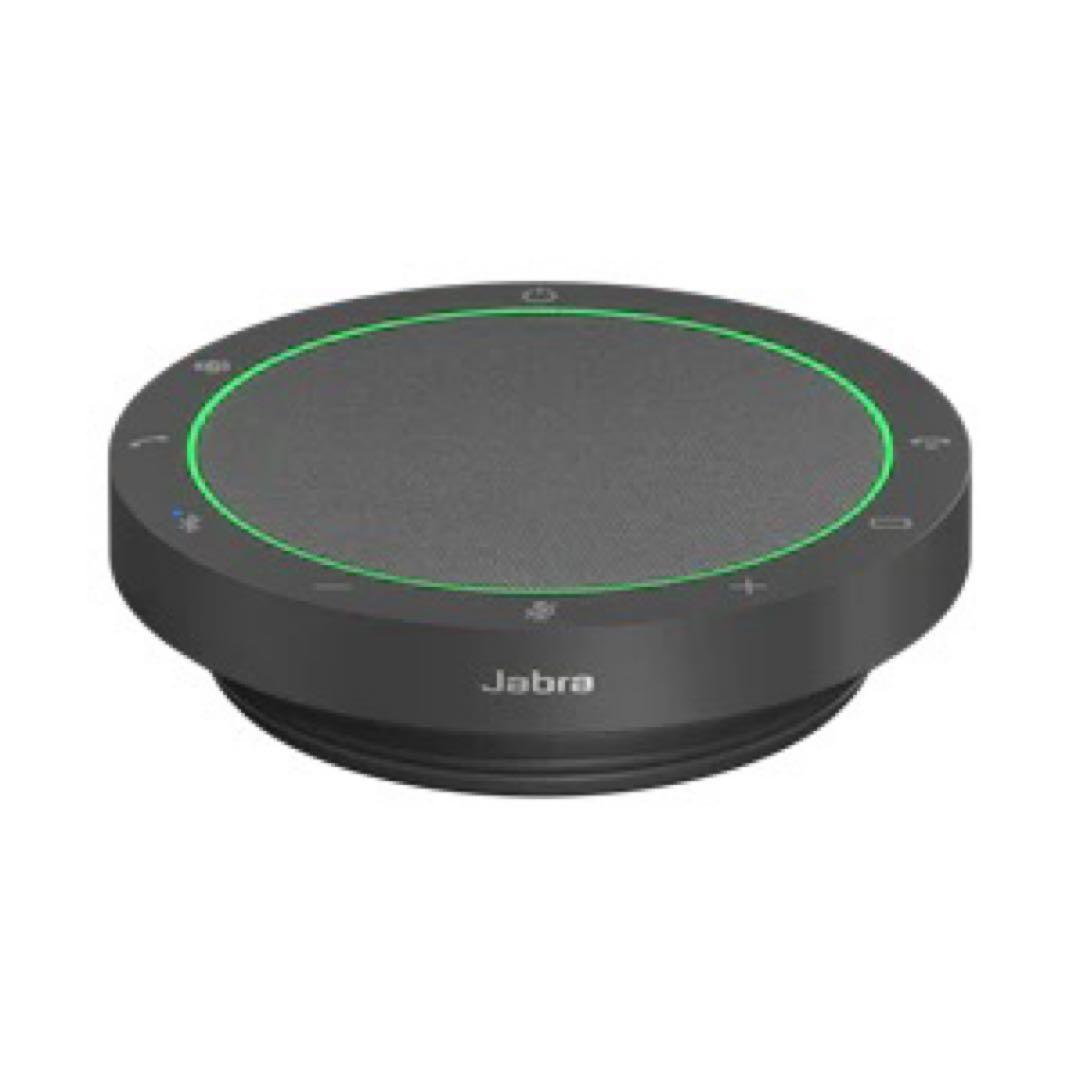 Jabra Speak2 55 スピーカーフォン（国内正規品）