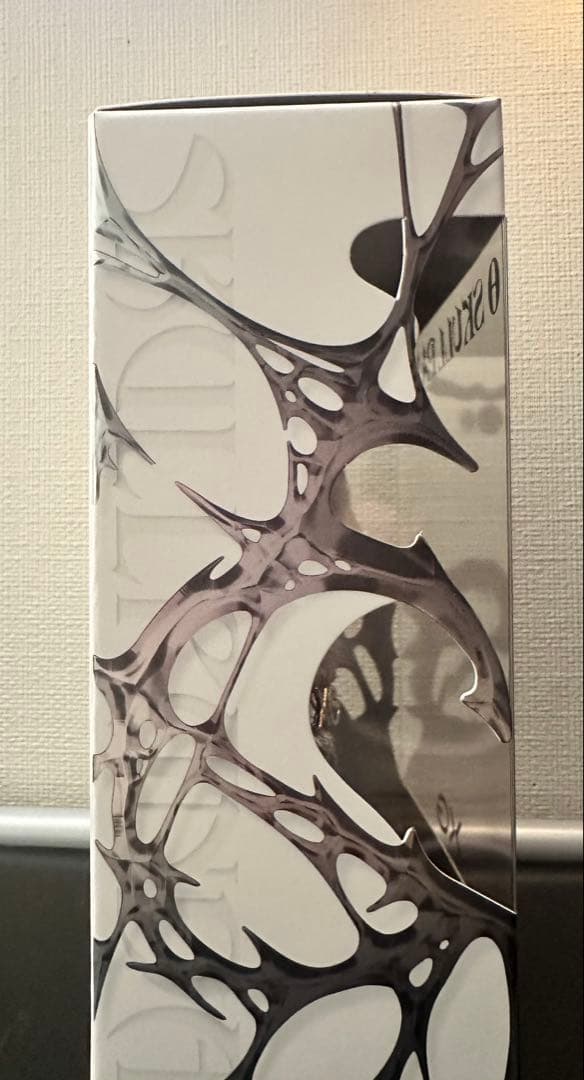 SKULLPANDA XG 新品未開封