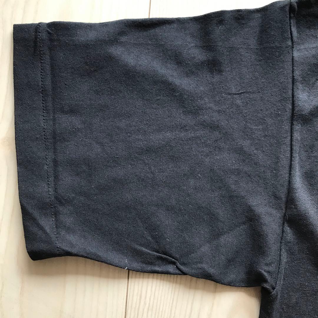 デッドストック ©︎1987 メタリカ llica ビンテージ Tシャツ