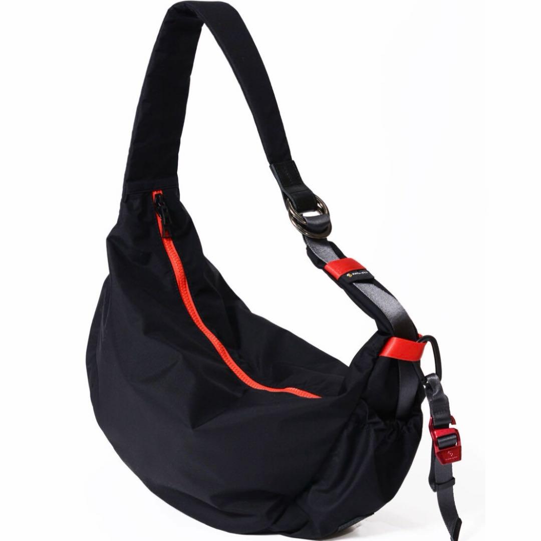 STRICT-G MSPC ショルダーバッグ シャア　master-piece