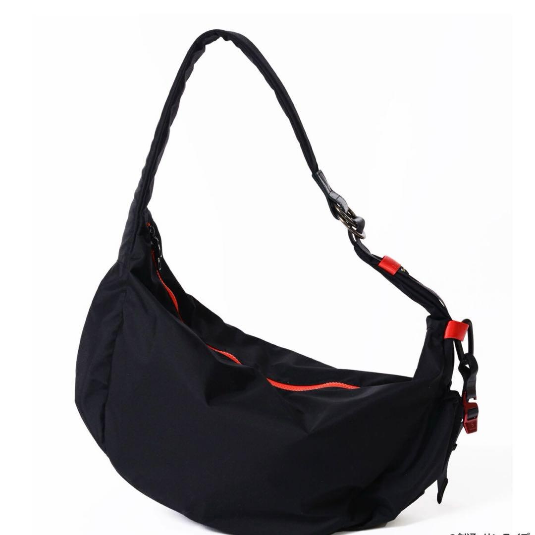 STRICT-G MSPC ショルダーバッグ シャア　master-piece