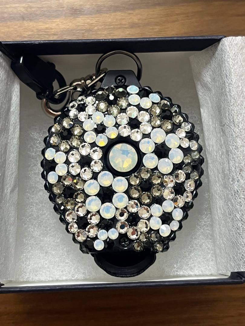 【美品】デコプティ(Deco Putit)ネックストラップ 　日本製