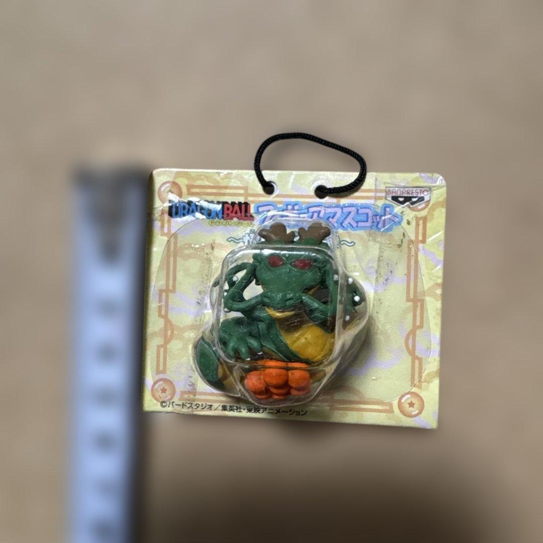 ドラゴンボール　フィギュアマスコット 　　　　　〜悟空と仲間達〜