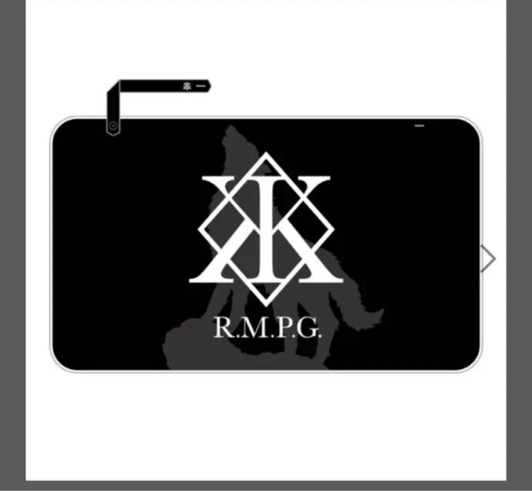 川村壱馬 ブランケット