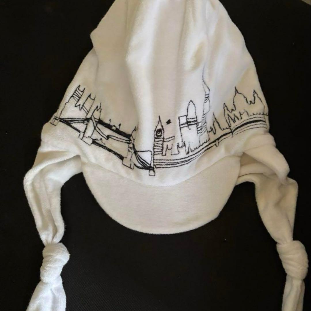 venicew キャップ