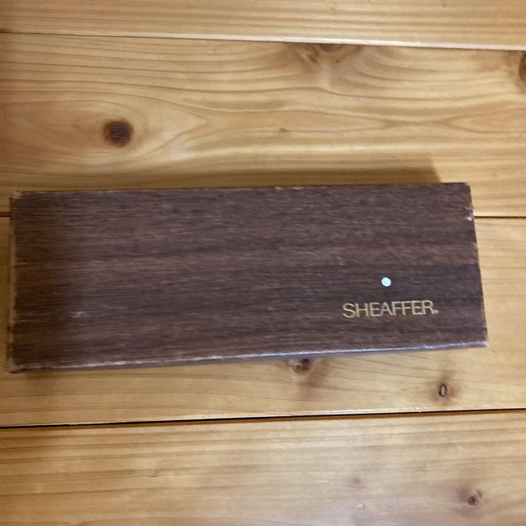 SHEAFFER シェイファ-　12KG.P. ボールペン