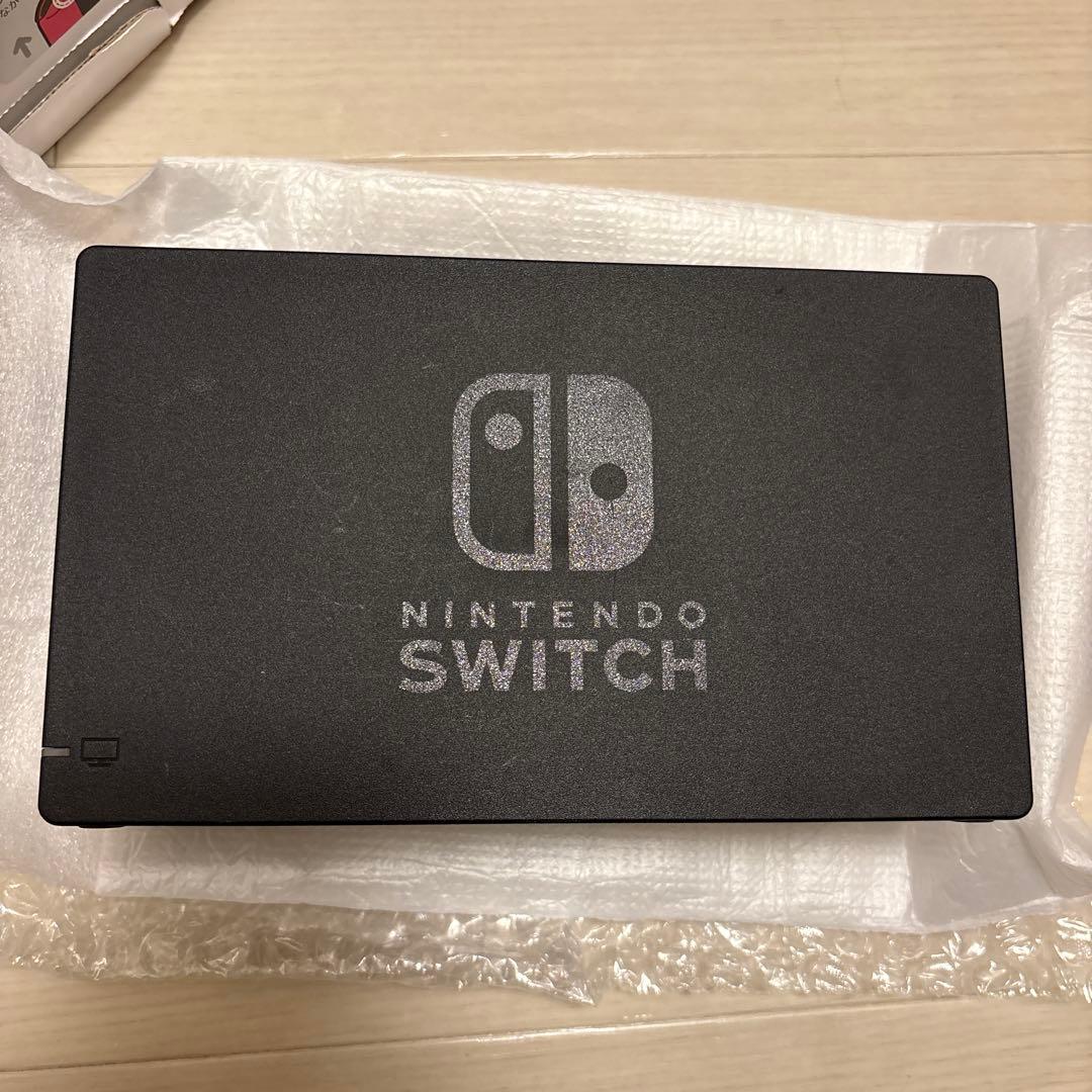 Switch 本体 Splatoon 2＋ソフト＋ケース＋SD128GB付