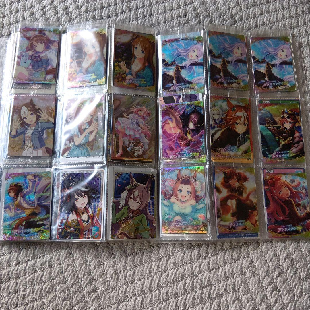 鬼滅の刃僕ヒロウマ娘他ウエハースシールカード他アニメノンジャンルまとめ売り大量