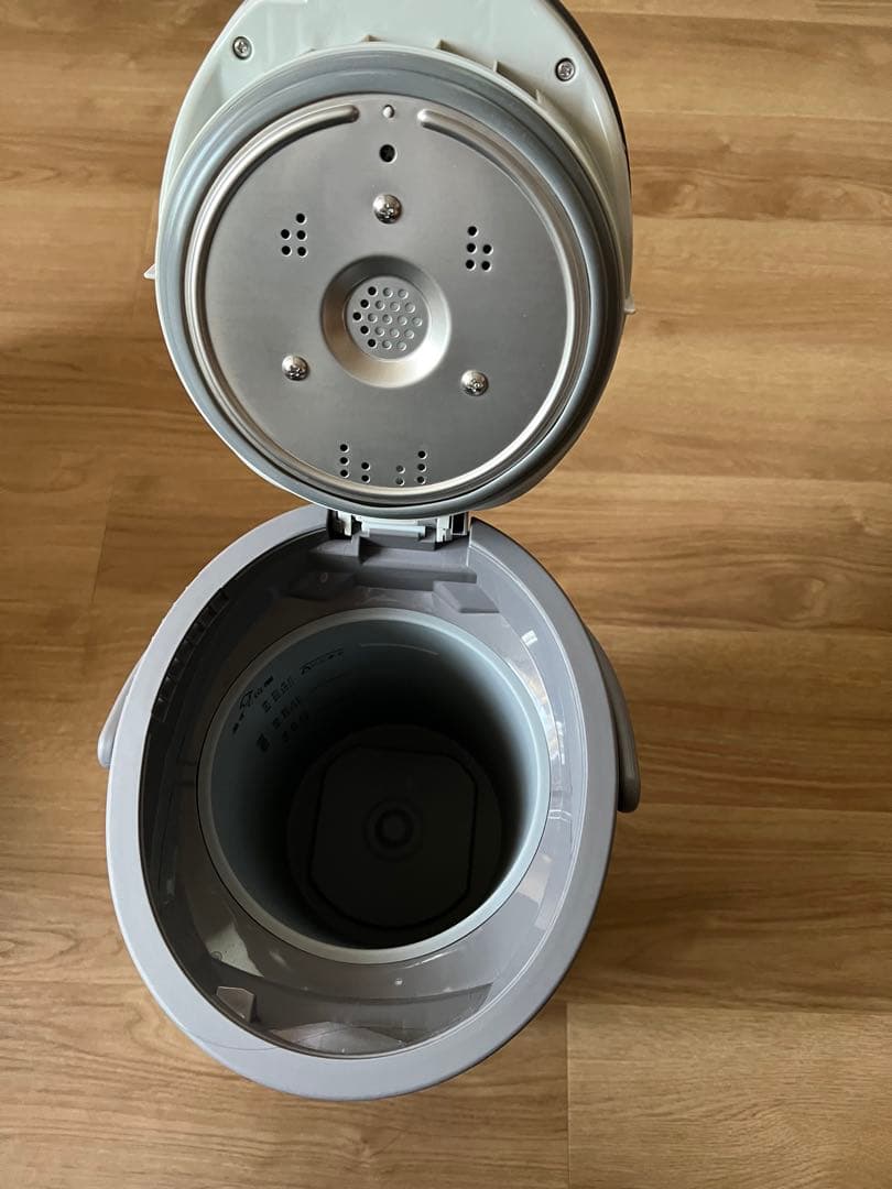 2024/12購入　象印 置き型加湿器 EE-DE50-HA