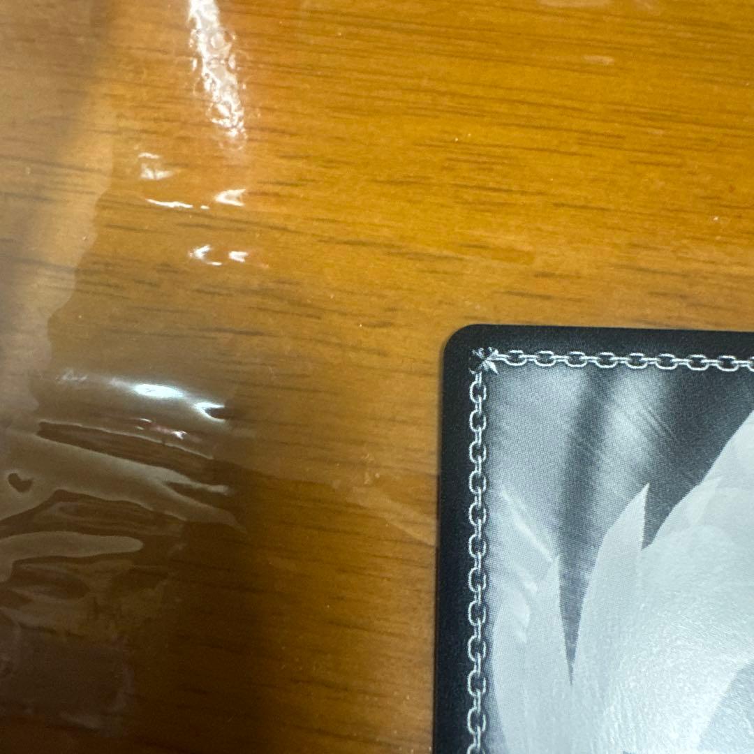 ヴァイスシュヴァルツ　アスナsp