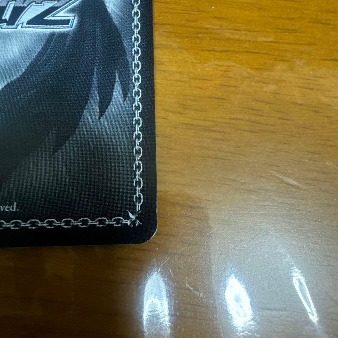 ヴァイスシュヴァルツ　アスナsp