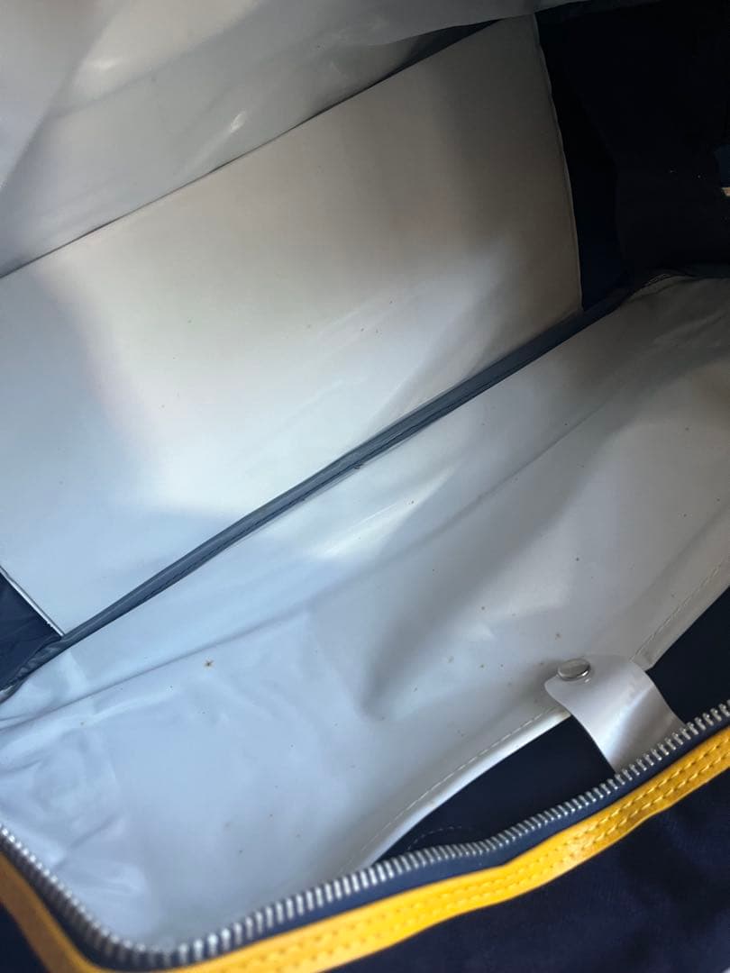 ✨希少品✨ 未使用 非売品　日産　ヴィンテージ　ボストンバッグ