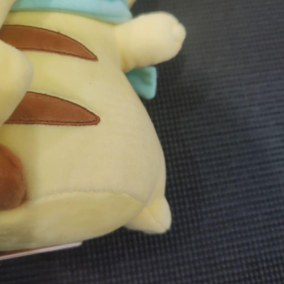 【ポケセン】ピカチュウぬい セット