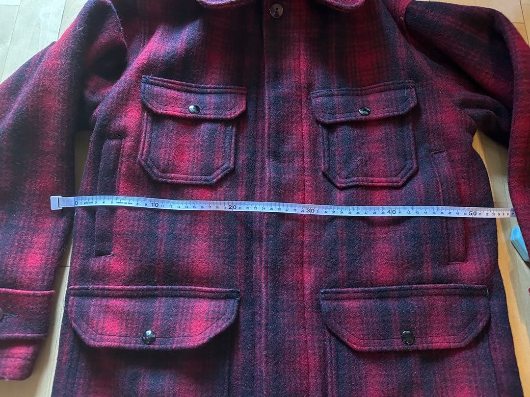 Woolrich ハンティング ジャケット