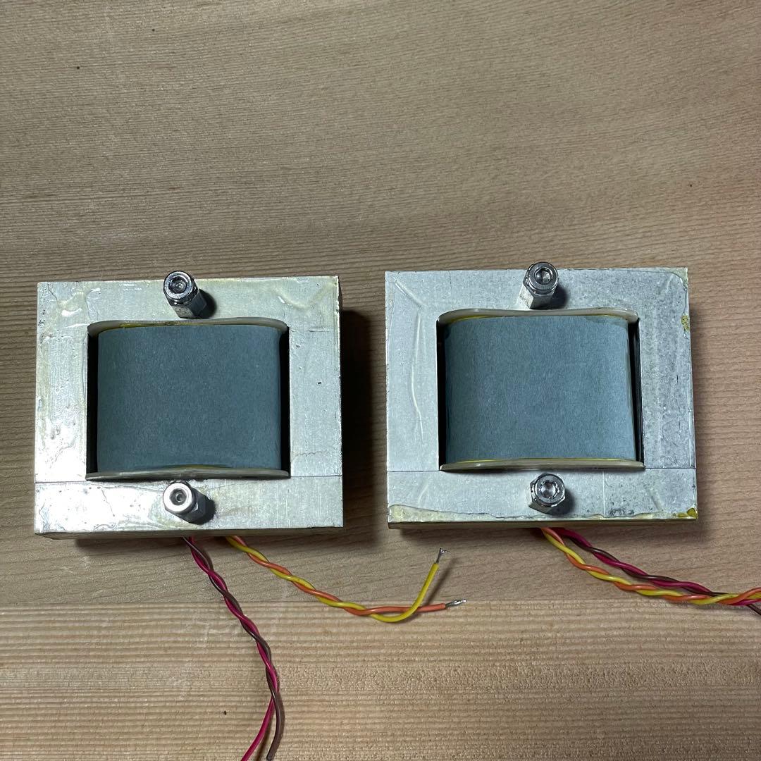  JT-11-BM 出力トランス