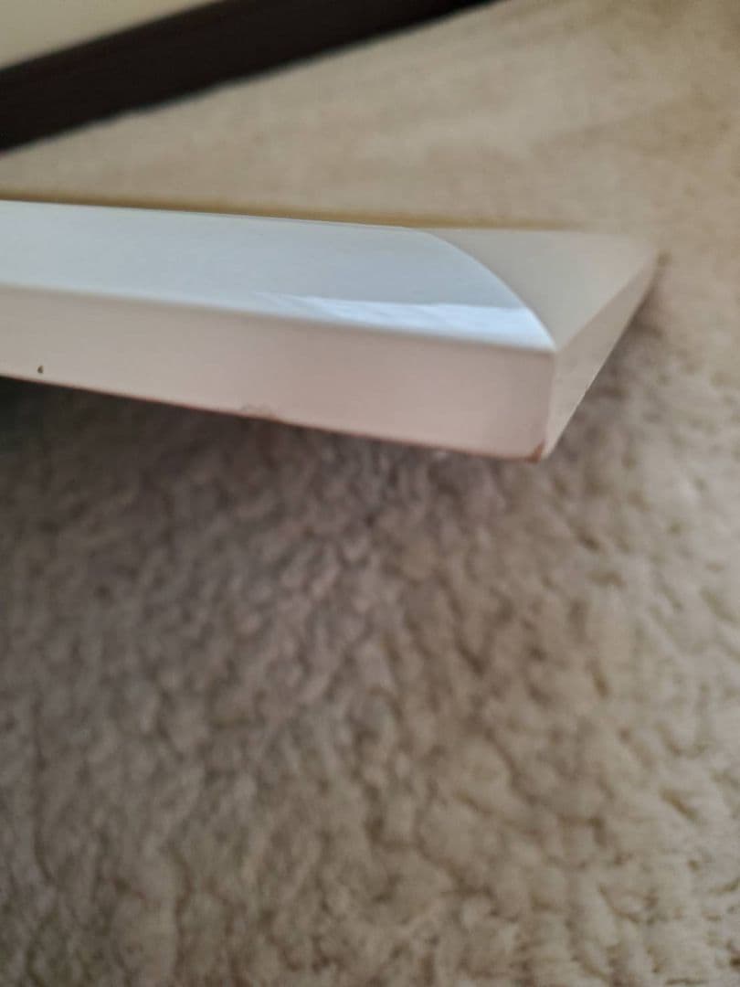 渡辺美香子 幸福の架け橋　 絵