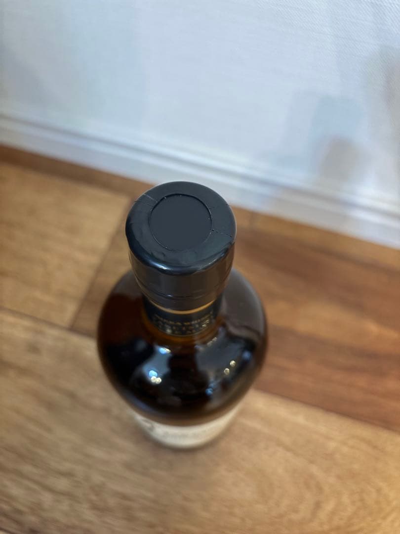 竹鶴 フルボトルNikka Taketsuru Pure Malt Whisky
