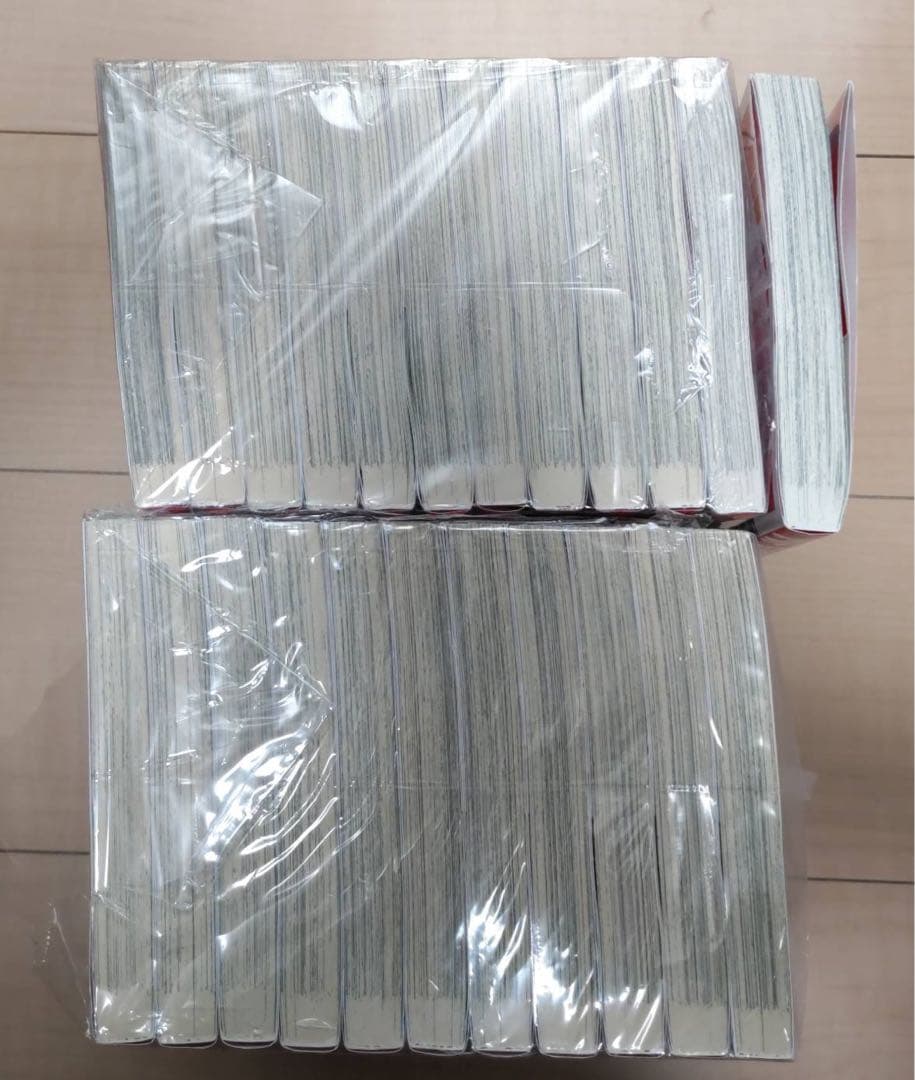 MFゴースト 1-23巻 全巻セット しげの秀一 講談社