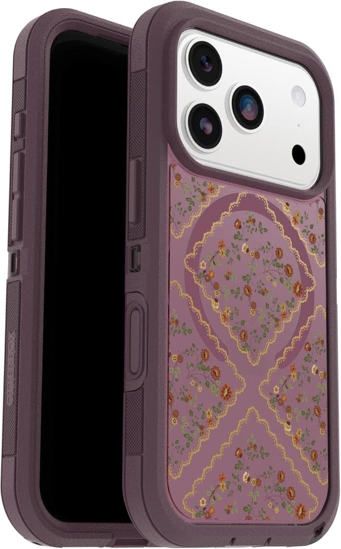 OtterBox iPhone 17 Pro ケース