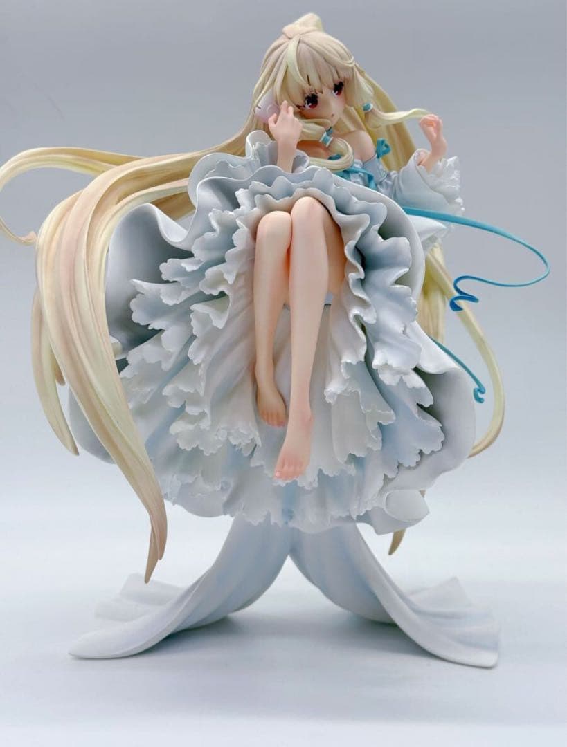 【完成品】フィギュア/ちょびっツ/ガレージキット/フィギュア