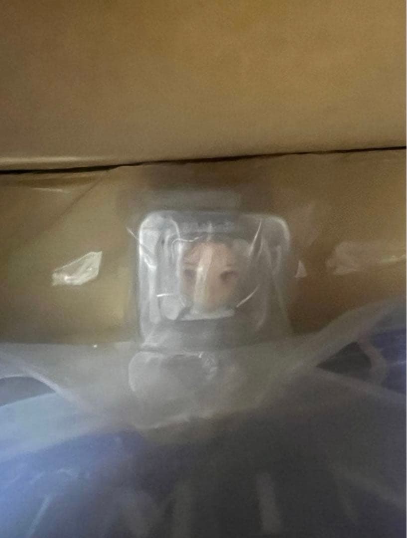 【顔パーツ付き未開封】コトブキヤ 原神 蛍 フィギュア