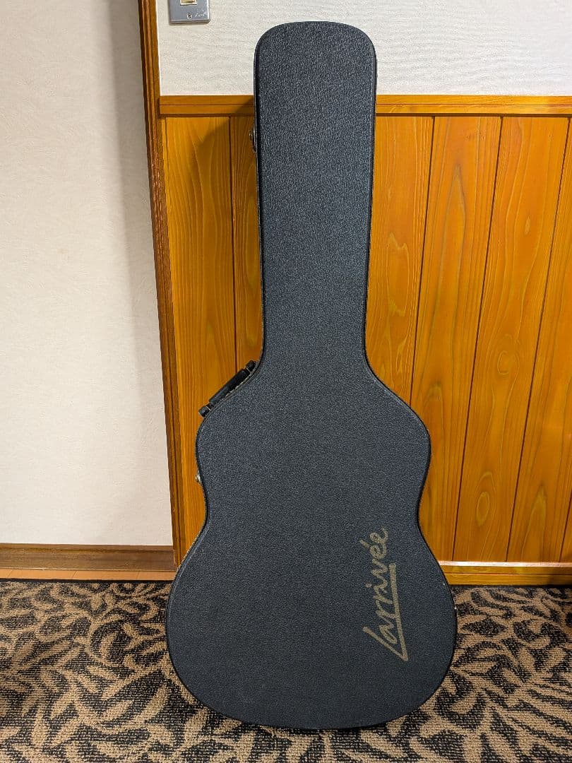 Larrivée アコースティックギター 6弦