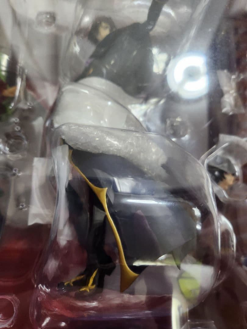 (最大700円割引) G.E.M.シリーズ 復活のルルーシュ L.L.＆C.C.