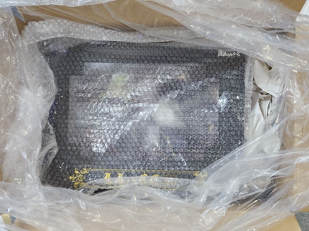 (最大700円割引) G.E.M.シリーズ 復活のルルーシュ L.L.＆C.C.