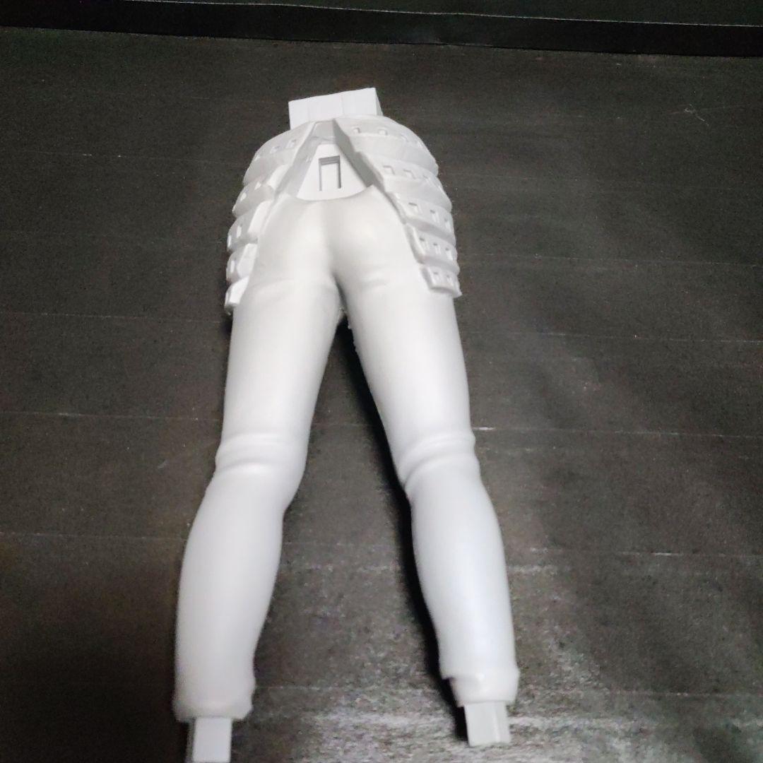 クロスワークス社製　バルタン星人　ガレージキット