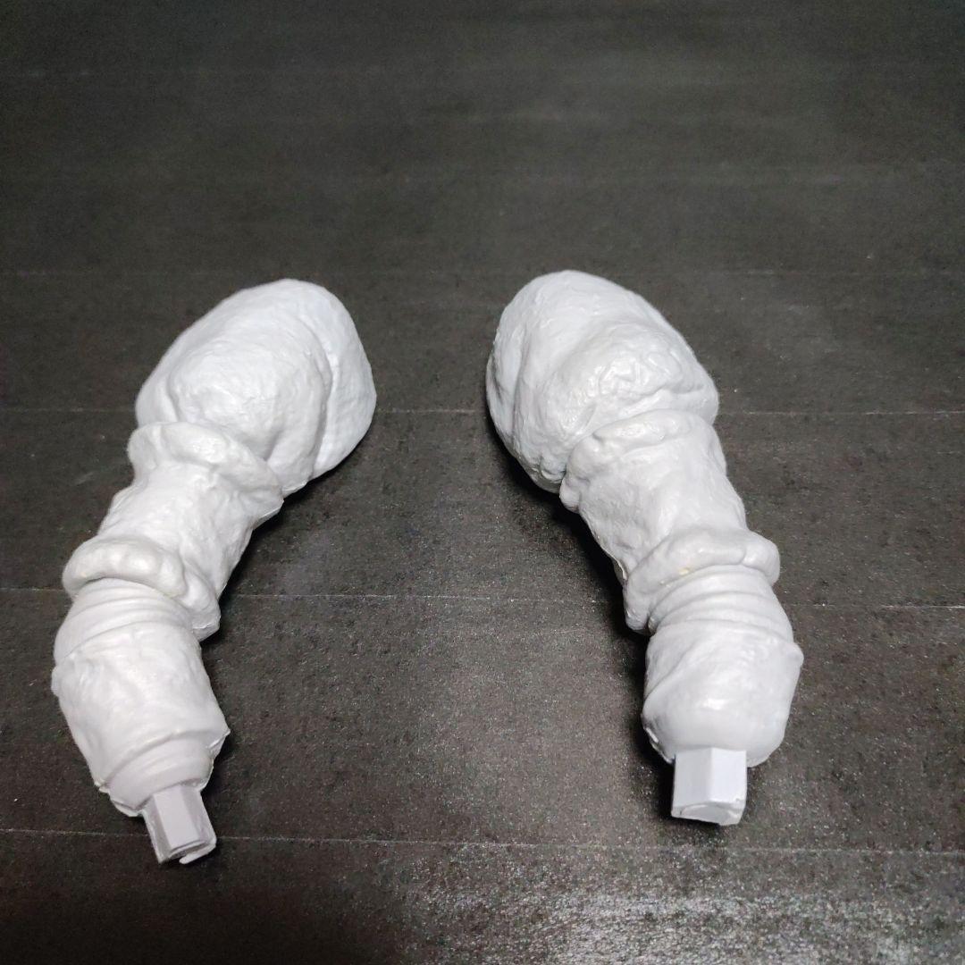 クロスワークス社製　バルタン星人　ガレージキット