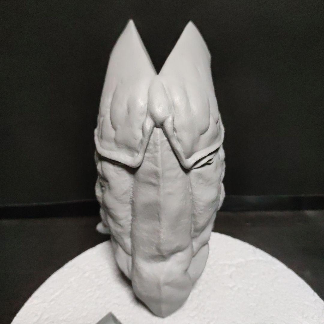 クロスワークス社製　バルタン星人　ガレージキット