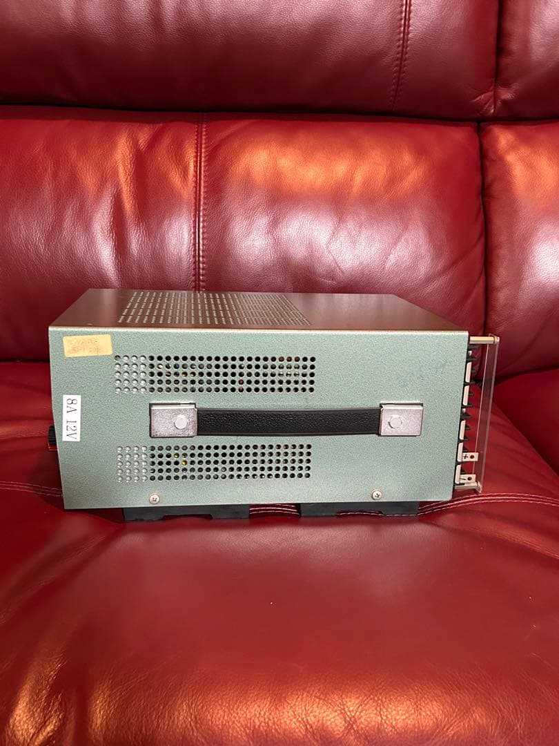 電源菊水 　PAD-16-18L　0〜16V 18A 　高性能コンパクト