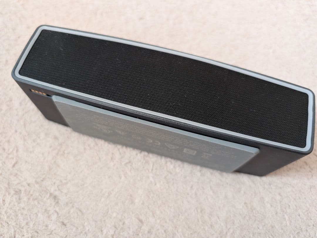 Bose SoundLink Mini2 サウンドリンク ミニ スピーカー