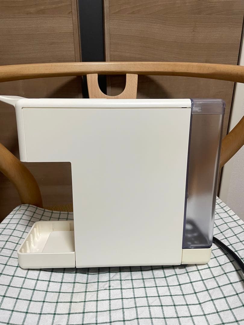 【illy】コーヒーメーカー