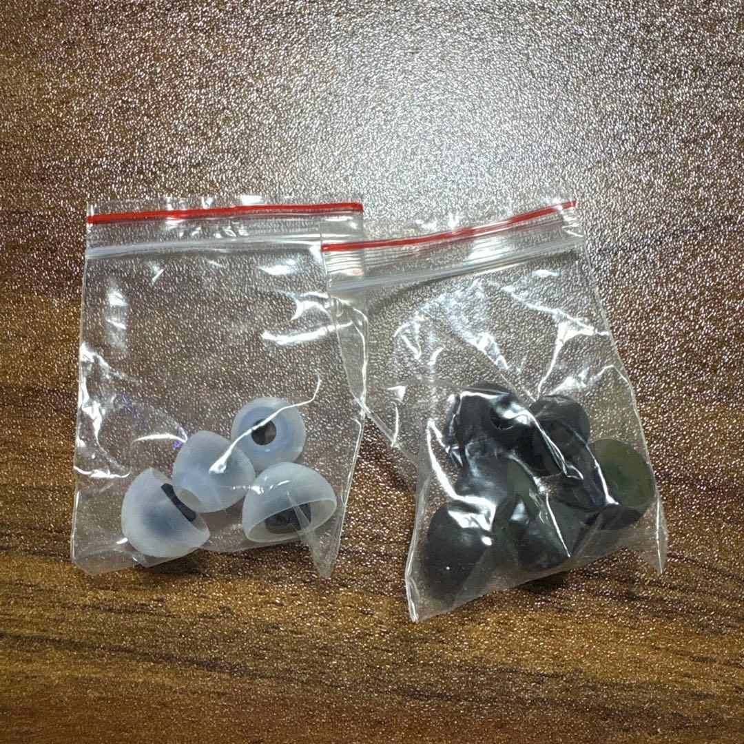 LET SHUOER S12 Pro イヤホン