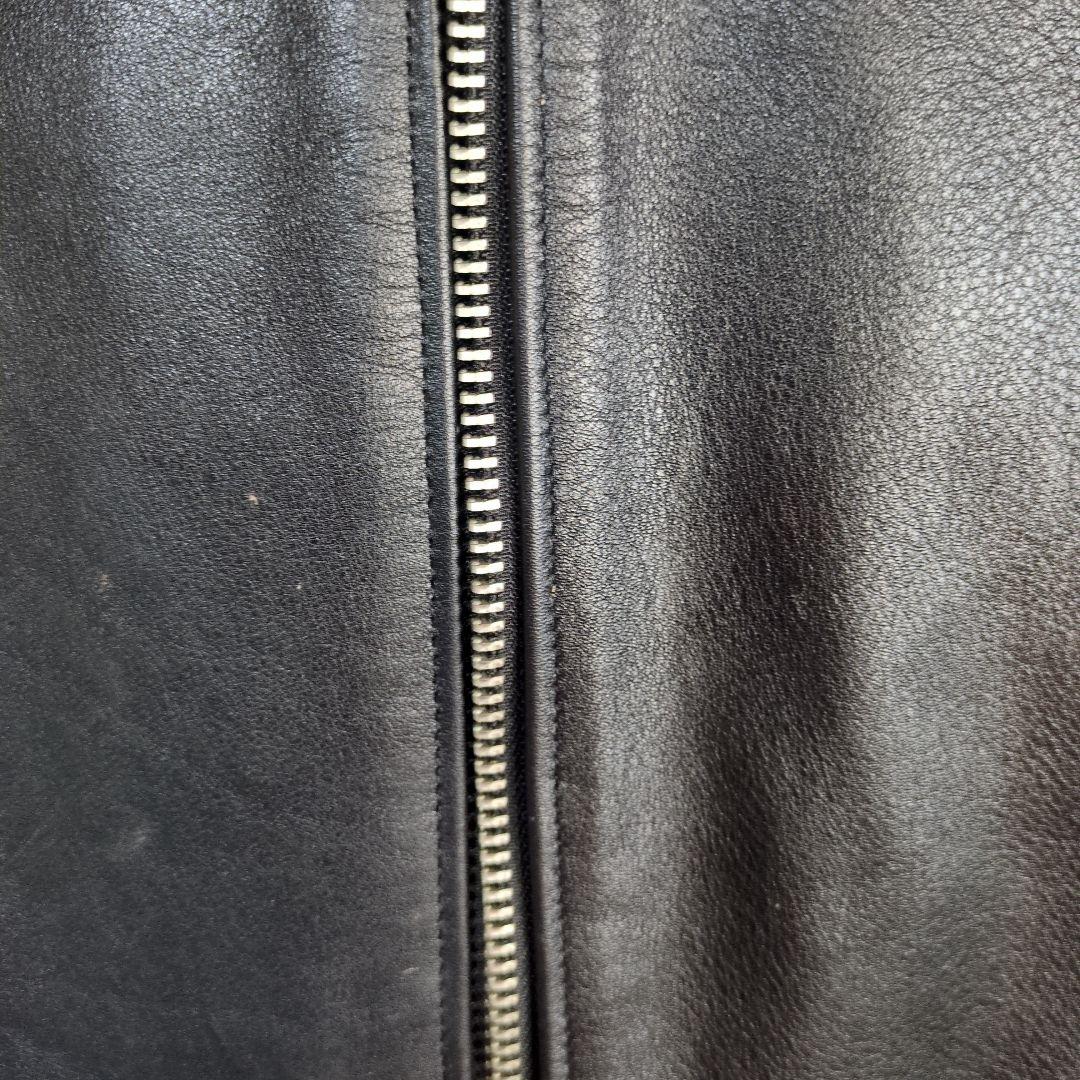 ジャケット・アウター 666 Leather Wear MY WAY MAN 38