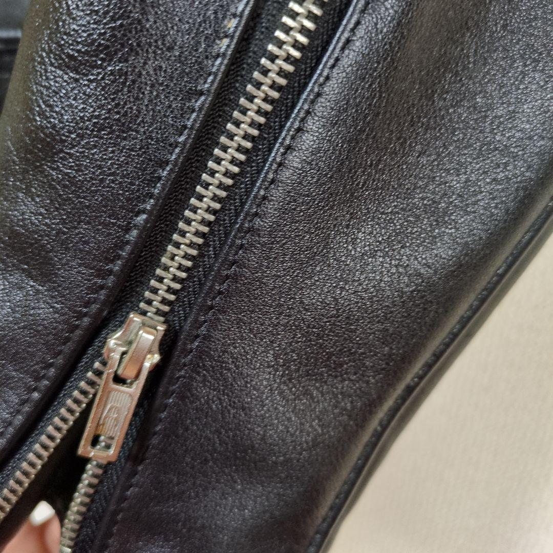 ジャケット・アウター 666 Leather Wear MY WAY MAN 38