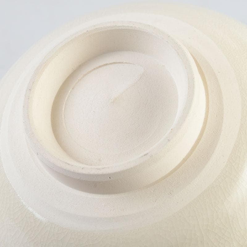 茶道具　京焼　加賀瑞山造　色絵金彩　菊桐文　数茶碗　五客　N　9823