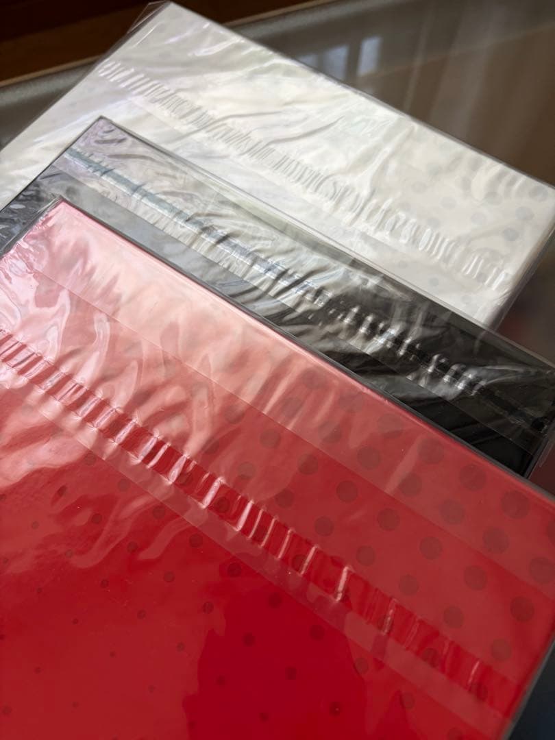 access XX PHOTO SELECTION2012 3冊セット＆限定CD