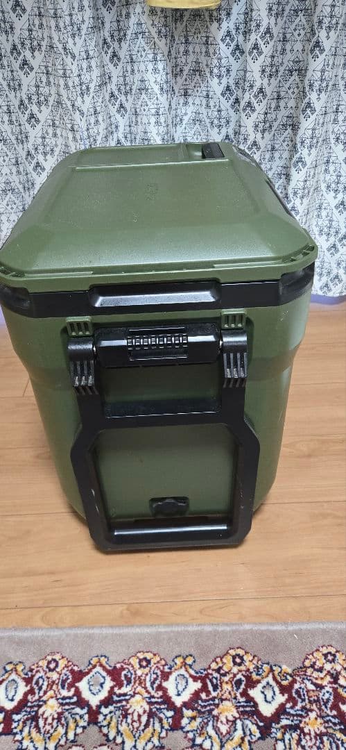 HiKOKI ハイコーキ コードレス冷温庫 UL18DC