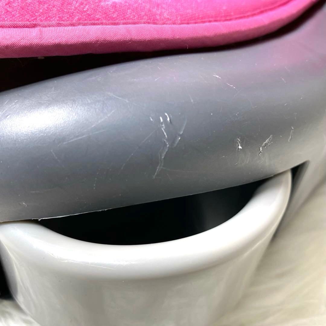 【美品】GRACO ジュニアマキシプラス ディズニープリンセス グレコ