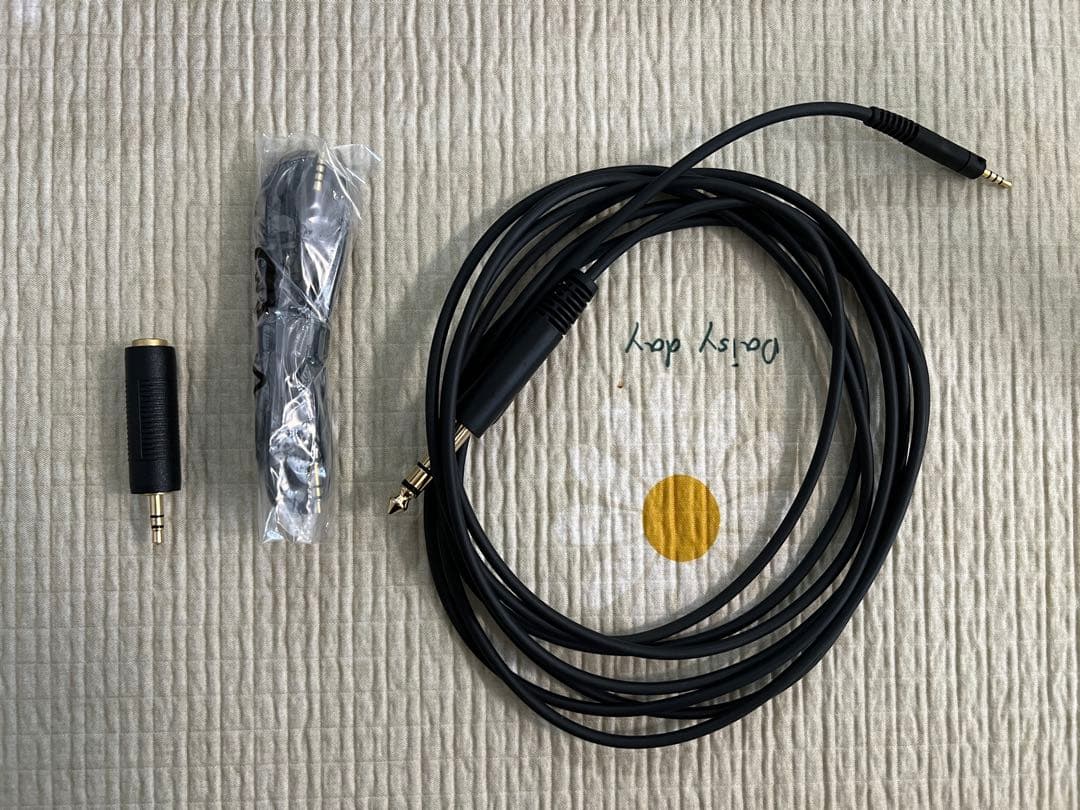 SENNHEISER ゼンハイザー HD599