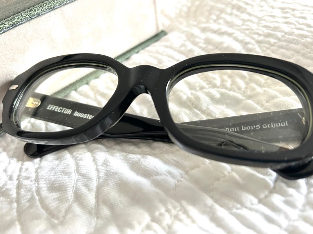 【西川貴教さん着用abingdon boys schoolロゴ入りモデル】