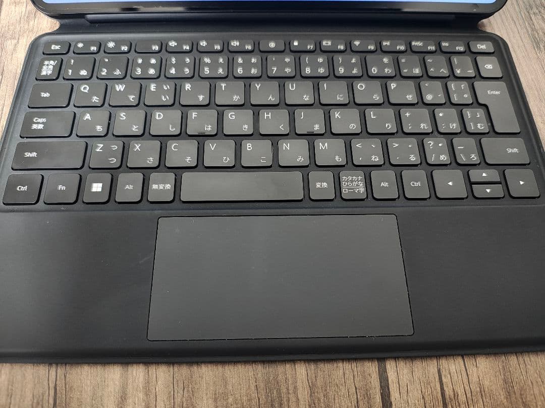 HUAWEI Matebook E DRC-W38 キーボード、スタイラスペン付