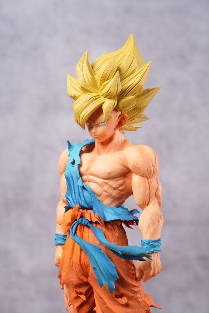 SMSP ベジータ　A賞　のみ