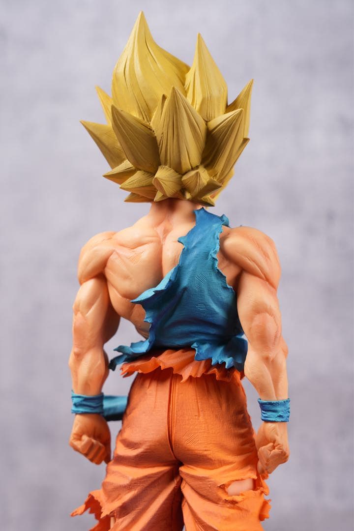 SMSP ベジータ　A賞　のみ